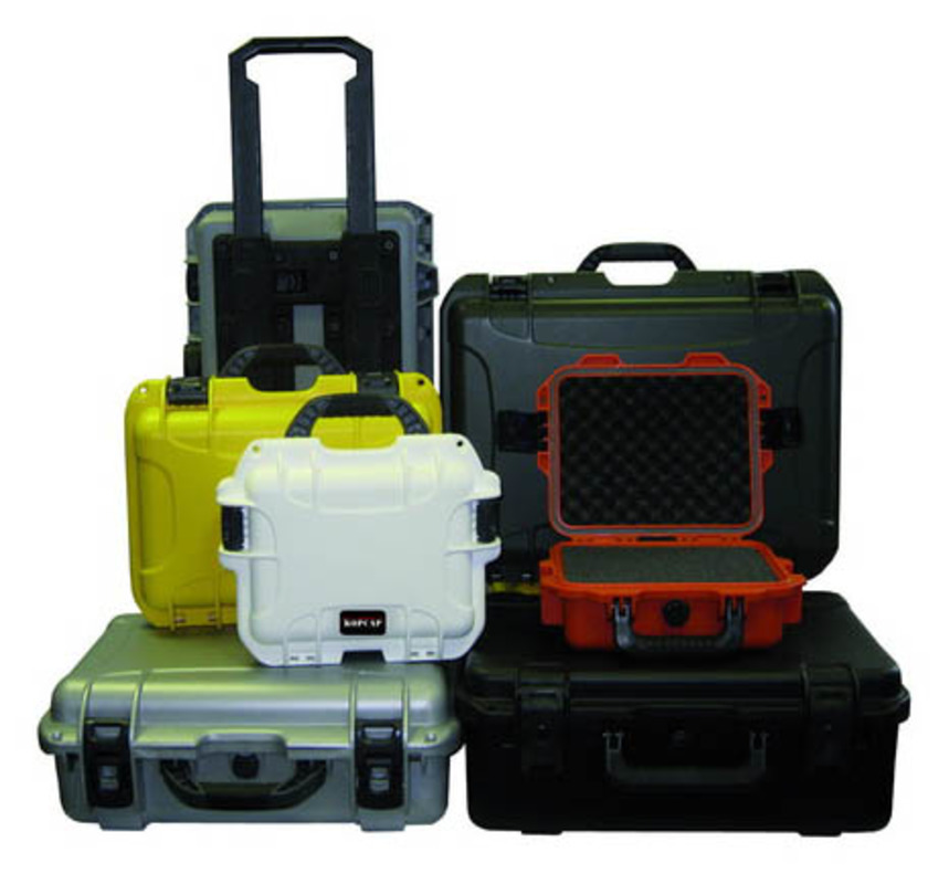 Защитные кейсы «Корсар» | TLT.ru - Новости Тольятти