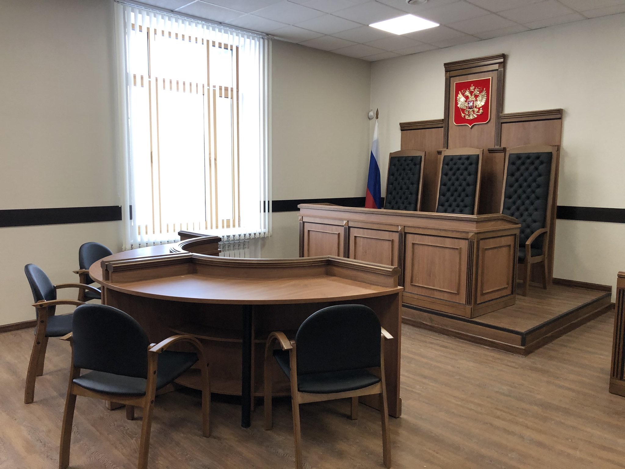 Самарская 203б арбитражный суд