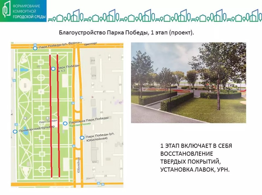 Сделаем город лучше! В Тольятти пройдет онлайн-голосование за общественные пространства по программе формирования комфортной городской среды