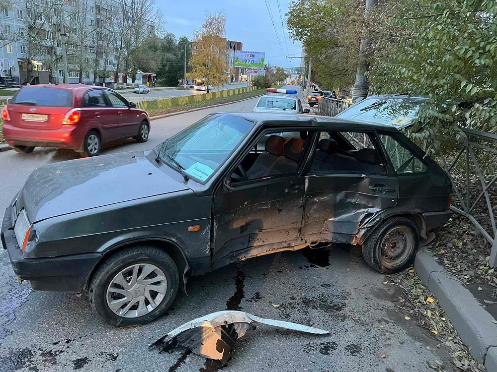 Восстановленные авто в тольятти