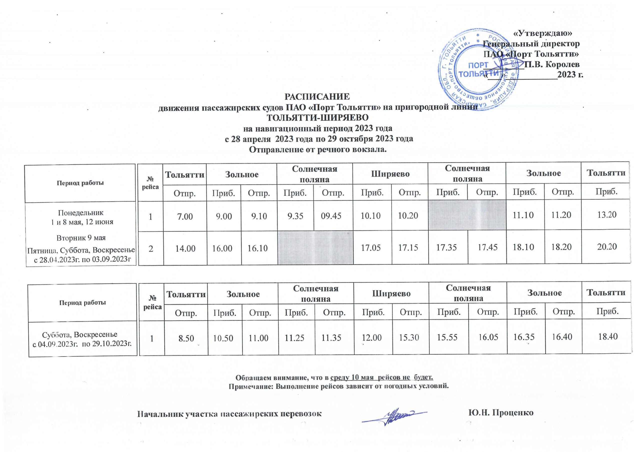 В Тольятти пустят пассажирские суда до Ширяево и отменят остановку у  «Автограда» | TLT.ru - Новости Тольятти