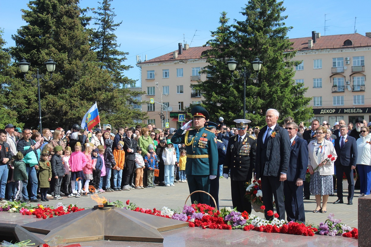 площадь свободы в тольятти