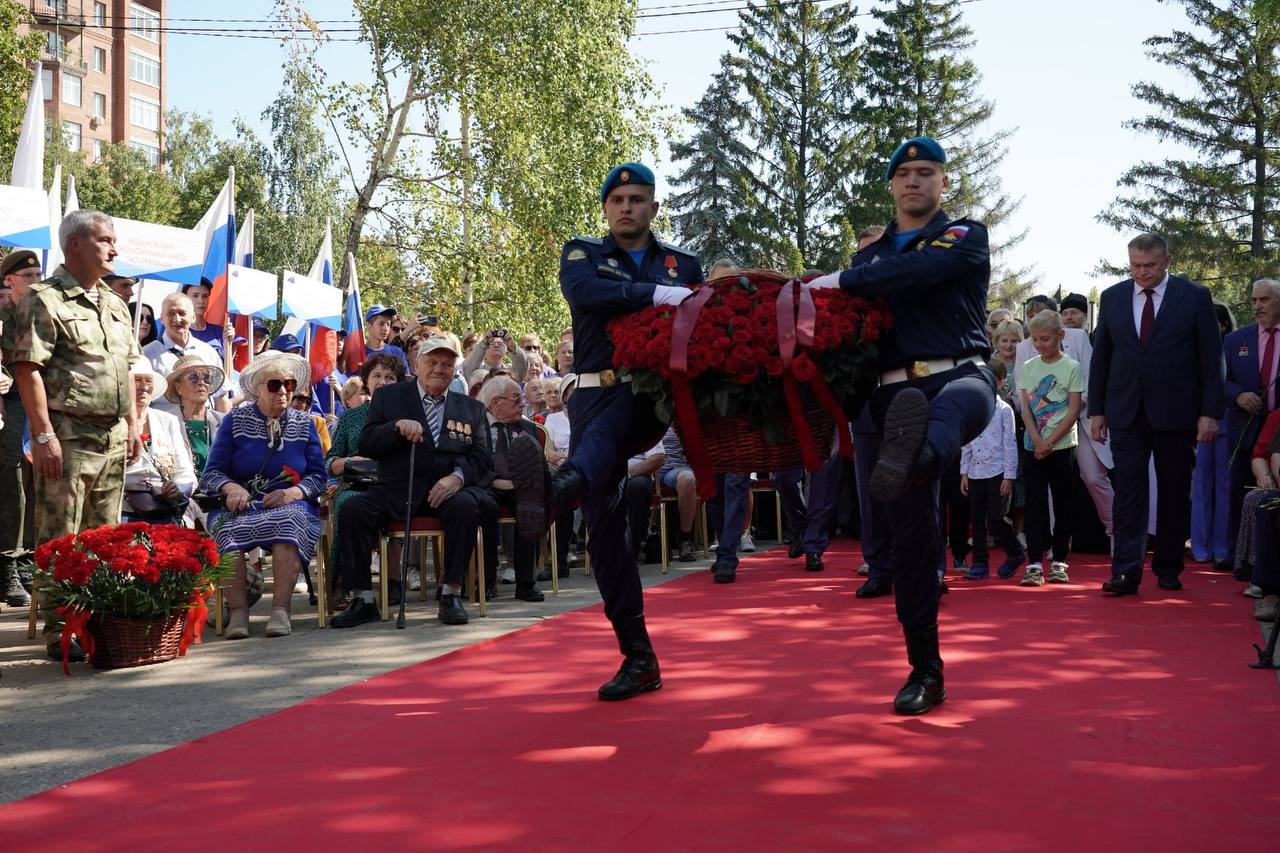 11 автомобильный учебный полк