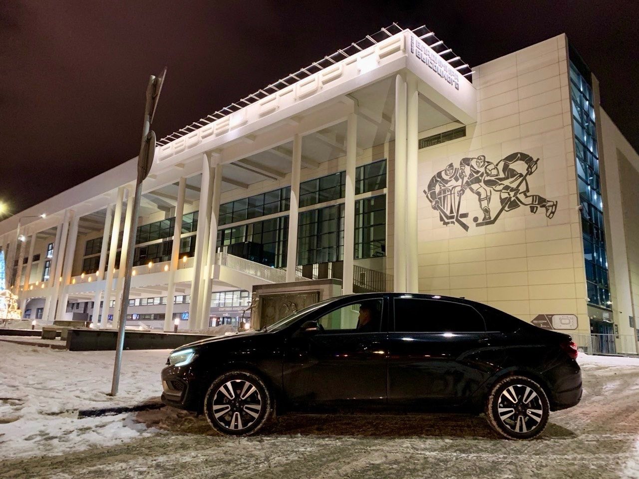 Самарский губернатор пересел на LADA Aura | 04.02.2024 | Тольятти -  БезФормата