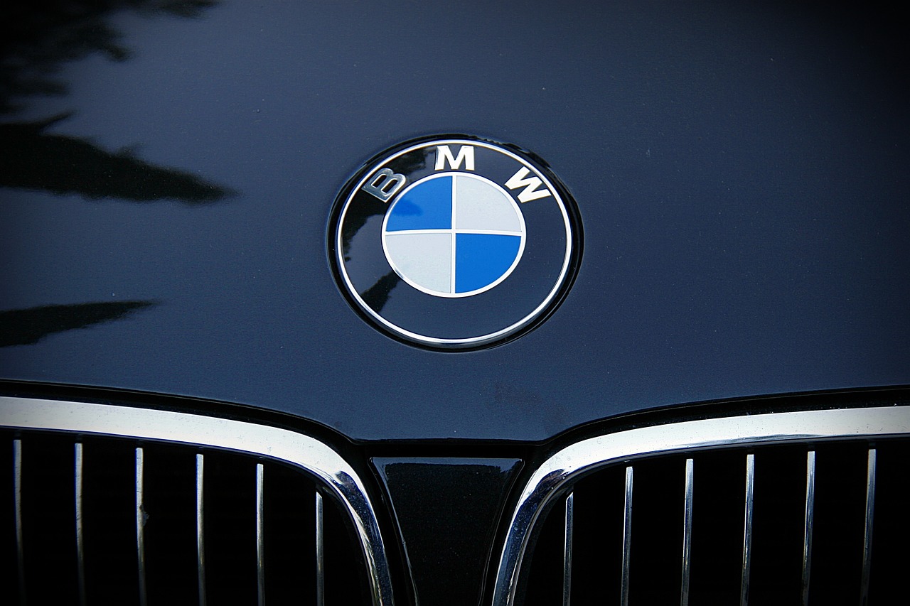  BMW 